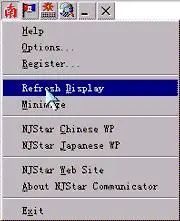 南极星乱码转换器 南极星乱码转换器