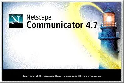 Netscape Netscape